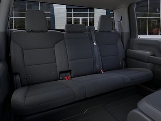 GMC Sierra 2500HD  2026 à St-Jérôme, Québec - 17 - w320h240px