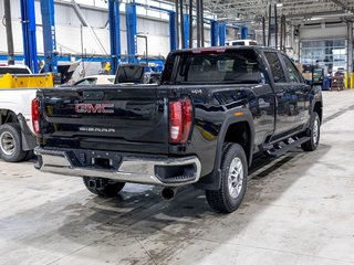 GMC Sierra 2500 HD  2026 à St-Jérôme, Québec - 8 - w320h240px