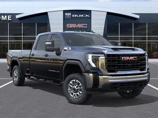 GMC Sierra 2500HD  2026 à St-Jérôme, Québec - 7 - w320h240px