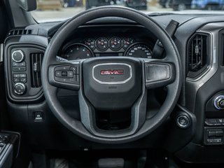 GMC Sierra 2500 HD  2026 à St-Jérôme, Québec - 12 - w320h240px