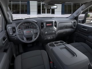 2026 GMC Sierra 2500HD in St-Jérôme, Quebec - 15 - w320h240px