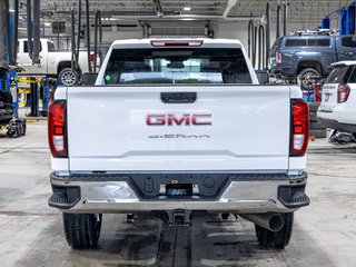 GMC Sierra 2500 HD  2026 à St-Jérôme, Québec - 6 - w320h240px