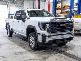 GMC Sierra 2500 HD  2026 à St-Jérôme, Québec - 9 - w320h240px