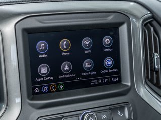 GMC Sierra 2500 HD  2026 à St-Jérôme, Québec - 16 - w320h240px