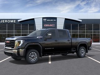2026 GMC Sierra 2500HD in St-Jérôme, Quebec - 2 - w320h240px