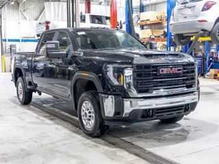 GMC Sierra 2500 HD  2026 à St-Jérôme, Québec - 9 - w320h240px