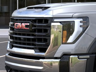 2026 GMC Sierra 2500 HD in St-Jérôme, Quebec - 13 - w320h240px