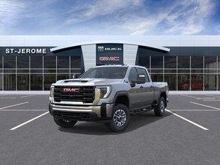 2026 GMC Sierra 2500 HD in St-Jérôme, Quebec - 8 - w320h240px