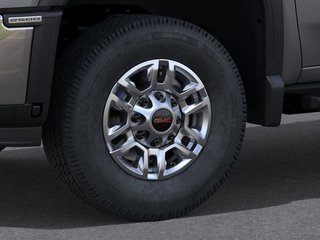 2026 GMC Sierra 2500 HD in St-Jérôme, Quebec - 9 - w320h240px