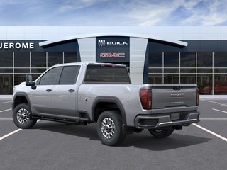 2026 GMC Sierra 2500 HD in St-Jérôme, Quebec - 3 - w320h240px