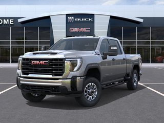 2026 GMC Sierra 2500 HD in St-Jérôme, Quebec - 6 - w320h240px