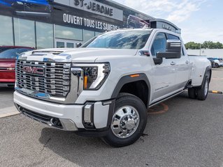 2024 GMC Sierra 3500 HD in St-Jérôme, Quebec - 2 - w320h240px