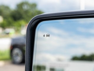 2024 GMC Sierra 3500 HD in St-Jérôme, Quebec - 43 - w320h240px