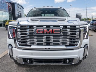 2024 GMC Sierra 3500 HD in St-Jérôme, Quebec - 6 - w320h240px