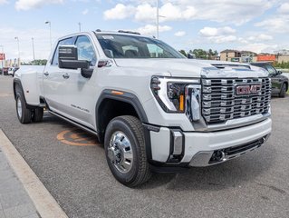 2024 GMC Sierra 3500 HD in St-Jérôme, Quebec - 13 - w320h240px