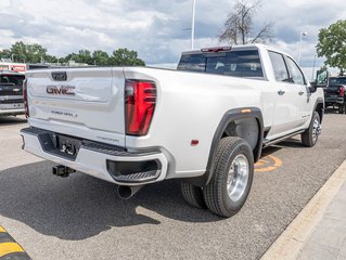 2024 GMC Sierra 3500 HD in St-Jérôme, Quebec - 11 - w320h240px