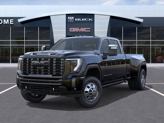 GMC Sierra 3500 HD  2025 à St-Jérôme, Québec - 6 - w320h240px