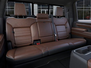 GMC Sierra 3500 HD  2025 à St-Jérôme, Québec - 17 - w320h240px