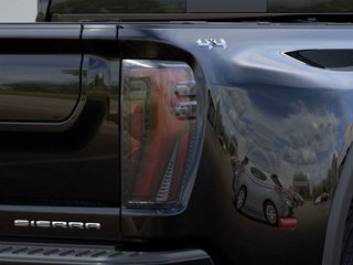 GMC Sierra 3500 HD  2025 à St-Jérôme, Québec - 11 - w320h240px