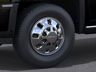 GMC Sierra 3500 HD  2025 à St-Jérôme, Québec - 9 - w320h240px