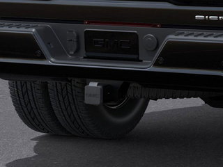 GMC Sierra 3500 HD  2025 à St-Jérôme, Québec - 14 - w320h240px