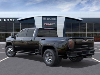 GMC Sierra 3500 HD  2025 à St-Jérôme, Québec - 3 - w320h240px