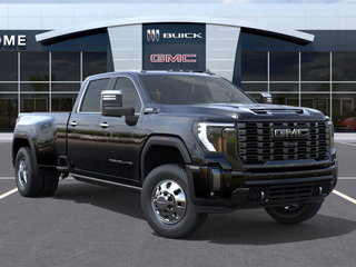 GMC Sierra 3500 HD  2025 à St-Jérôme, Québec - 7 - w320h240px