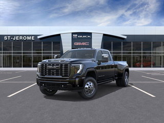 GMC Sierra 3500 HD  2025 à St-Jérôme, Québec - 8 - w320h240px