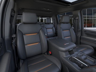 GMC Sierra 3500 HD  2025 à St-Jérôme, Québec - 16 - w320h240px
