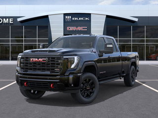 GMC Sierra 3500 HD  2025 à St-Jérôme, Québec - 6 - w320h240px