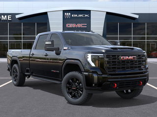 GMC Sierra 3500 HD  2025 à St-Jérôme, Québec - 7 - w320h240px