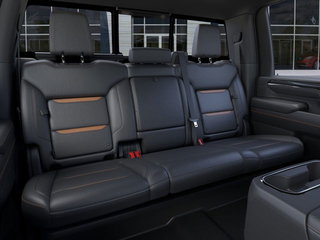 GMC Sierra 3500 HD  2025 à St-Jérôme, Québec - 17 - w320h240px