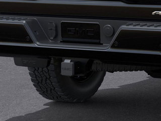 GMC Sierra 3500 HD  2025 à St-Jérôme, Québec - 14 - w320h240px