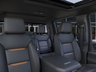 GMC Sierra 3500 HD  2025 à St-Jérôme, Québec - 24 - w320h240px