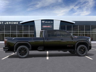 GMC Sierra 3500 HD  2025 à St-Jérôme, Québec - 5 - w320h240px