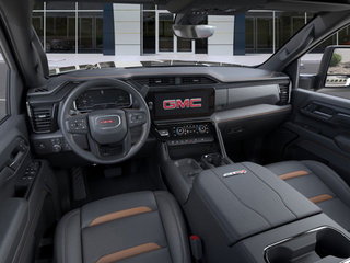 GMC Sierra 3500 HD  2025 à St-Jérôme, Québec - 15 - w320h240px