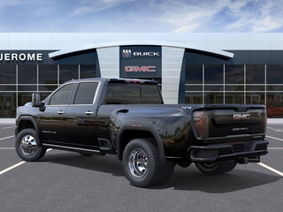 GMC Sierra 3500 HD  2025 à St-Jérôme, Québec - 3 - w320h240px