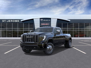 GMC Sierra 3500 HD  2025 à St-Jérôme, Québec - 8 - w320h240px