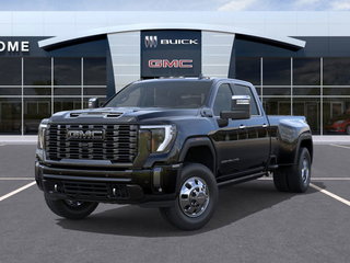 GMC Sierra 3500 HD  2025 à St-Jérôme, Québec - 6 - w320h240px