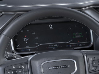 GMC Sierra 3500 HD  2025 à St-Jérôme, Québec - 18 - w320h240px