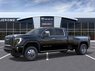 GMC Sierra 3500 HD  2025 à St-Jérôme, Québec - 2 - w320h240px