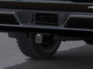 GMC Sierra 3500 HD  2025 à St-Jérôme, Québec - 14 - w320h240px