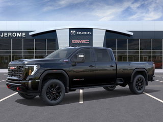GMC Sierra 3500 HD  2025 à St-Jérôme, Québec - 2 - w320h240px