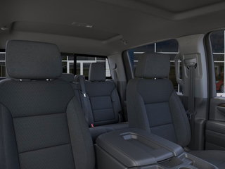 2025 GMC Sierra 3500 HD in St-Jérôme, Quebec - 24 - w320h240px