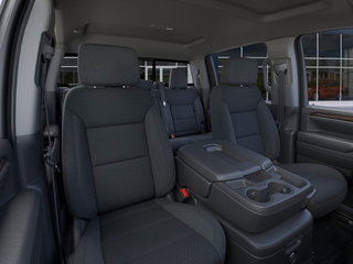2025 GMC Sierra 3500 HD in St-Jérôme, Quebec - 16 - w320h240px