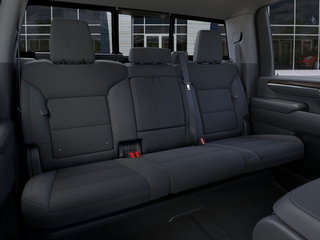 2025 GMC Sierra 3500 HD in St-Jérôme, Quebec - 17 - w320h240px