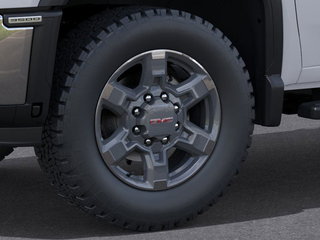 2025 GMC Sierra 3500 HD in St-Jérôme, Quebec - 9 - w320h240px