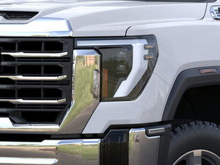 2025 GMC Sierra 3500 HD in St-Jérôme, Quebec - 10 - w320h240px
