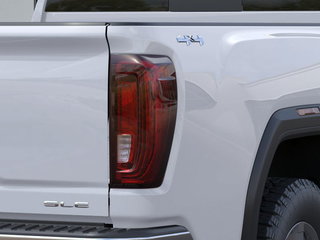 2025 GMC Sierra 3500 HD in St-Jérôme, Quebec - 11 - w320h240px