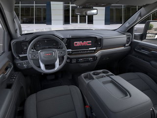 2025 GMC Sierra 3500 HD in St-Jérôme, Quebec - 15 - w320h240px